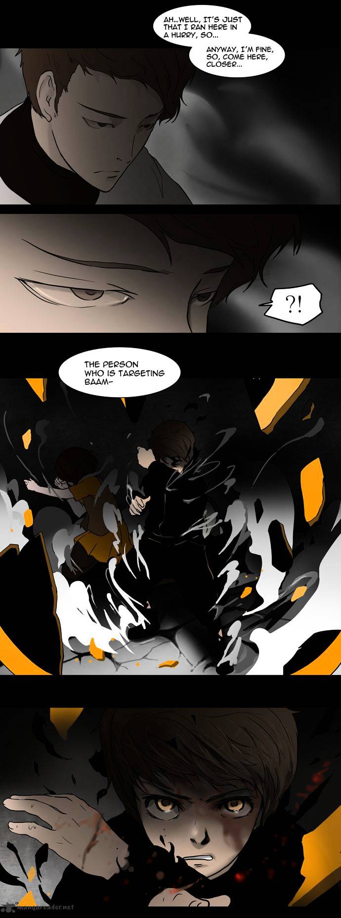 Tower of God, Chapter 47 image 04